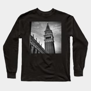 Beautiful Venezia # 5 Long Sleeve T-Shirt